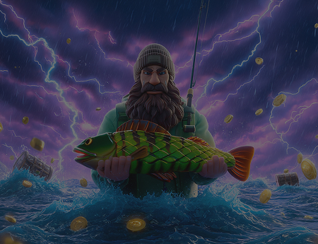 Big Bass Bonanza
