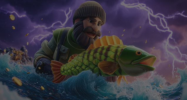Big Bass Bonanza