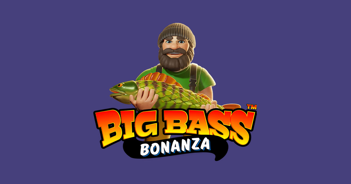 Big Bass Bonanza
